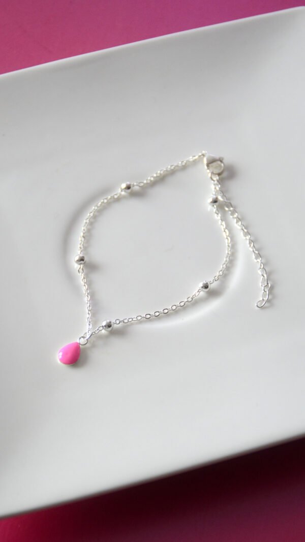 Pulsera gotita - Image 7