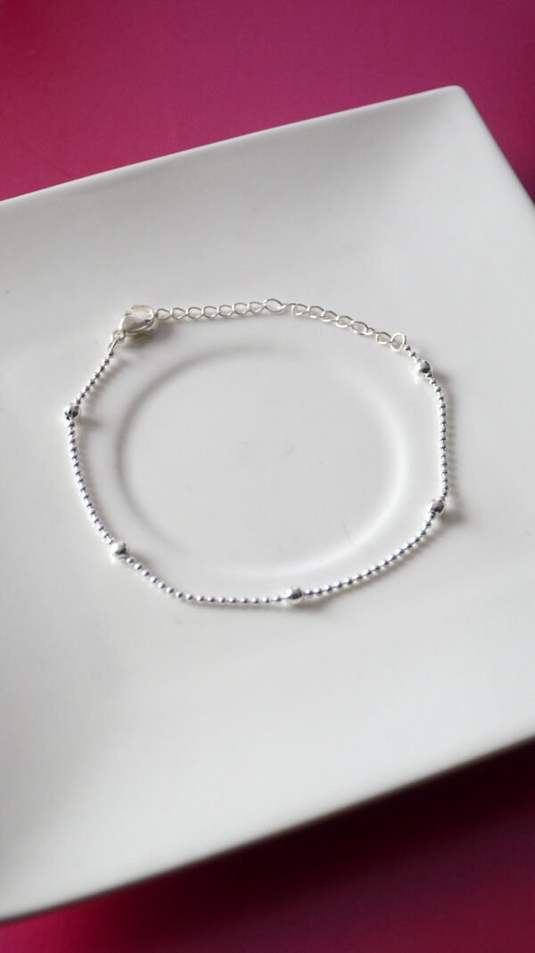 Pulsera pelotitas - Image 5
