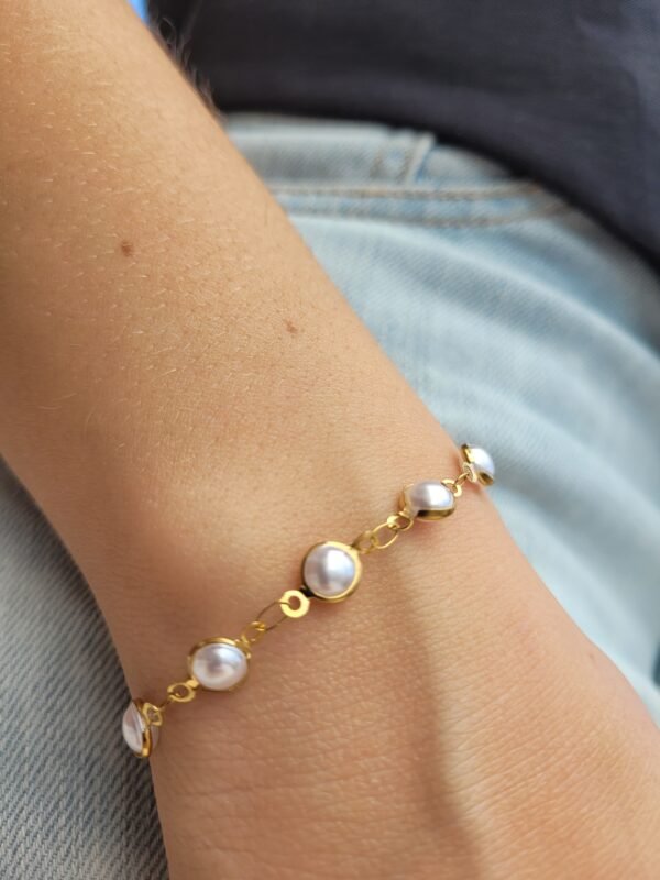 Pulsera Eva