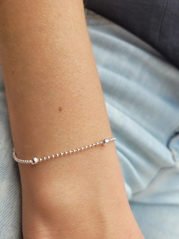 Pulsera pelotitas - Image 3