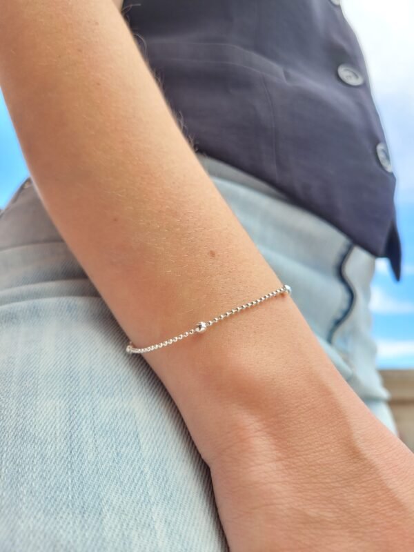 Pulsera pelotitas - Image 2