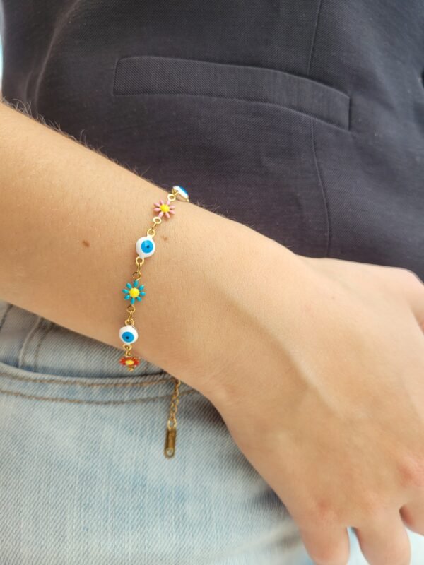 Pulsera Spring