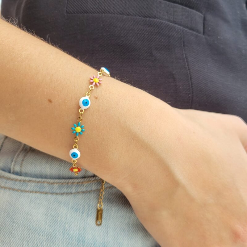 Pulsera Spring