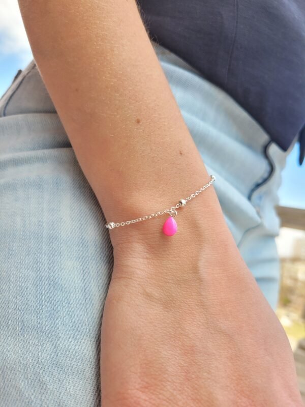 Pulsera gotita