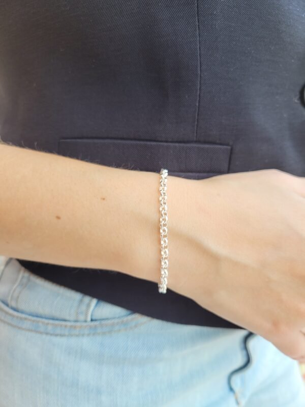 Pulsera clásica - Image 4