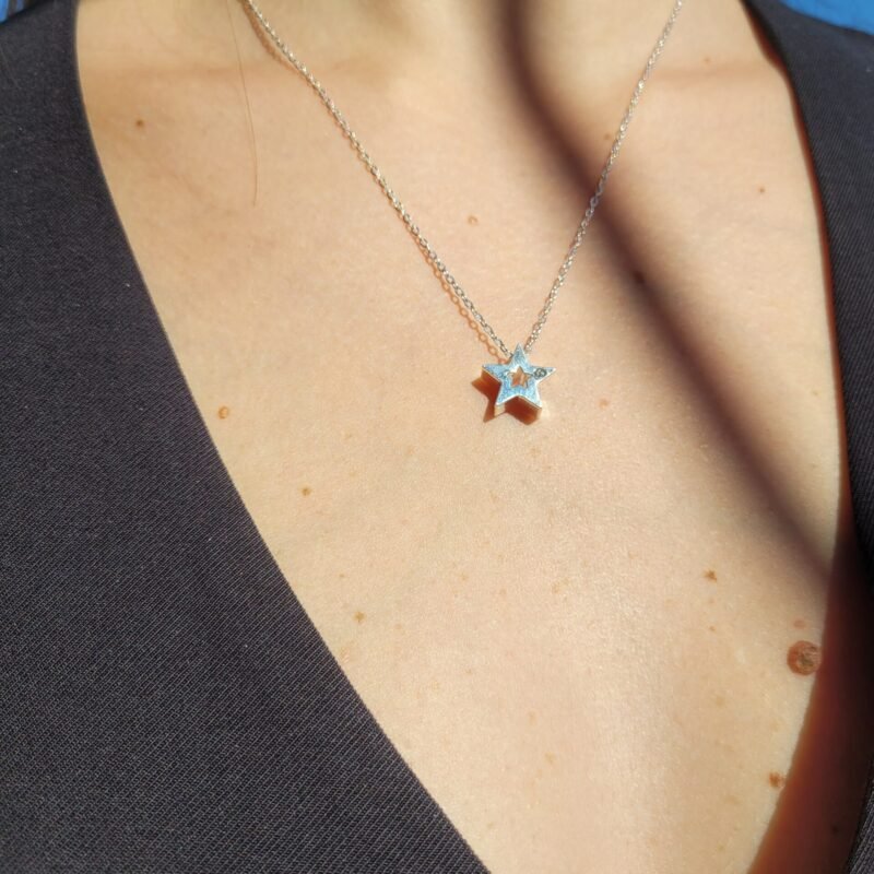 Collar Estrella