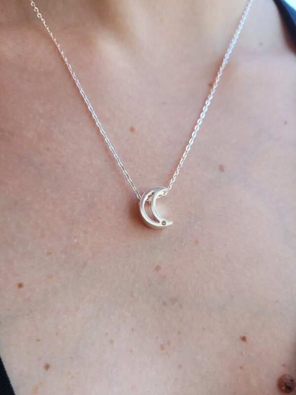 Collar luna - Image 3