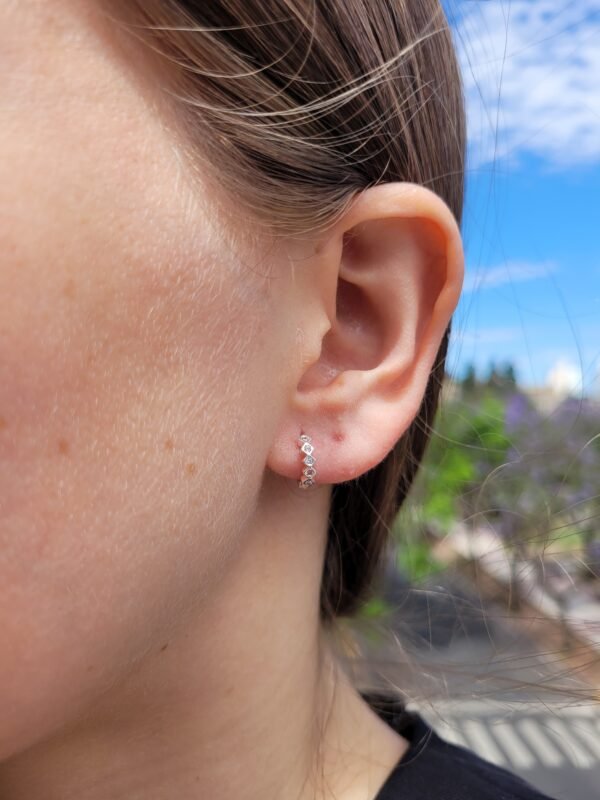 Argollitas cubic - Image 5