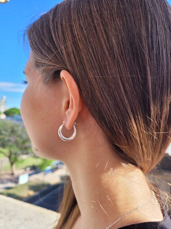 Argollas Cora - Image 3
