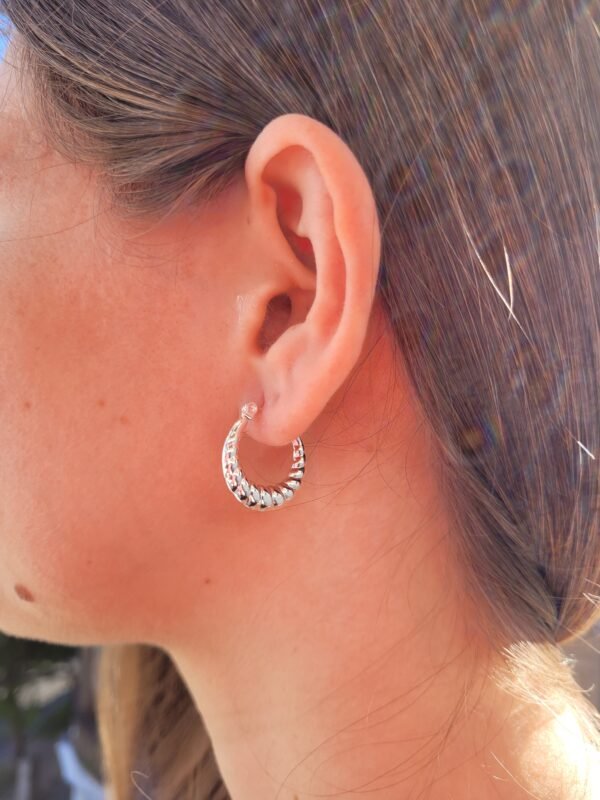 Argollas Cloe - Image 3