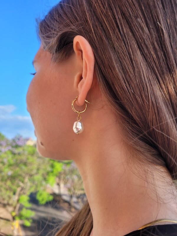 Argollas Perla - Image 6