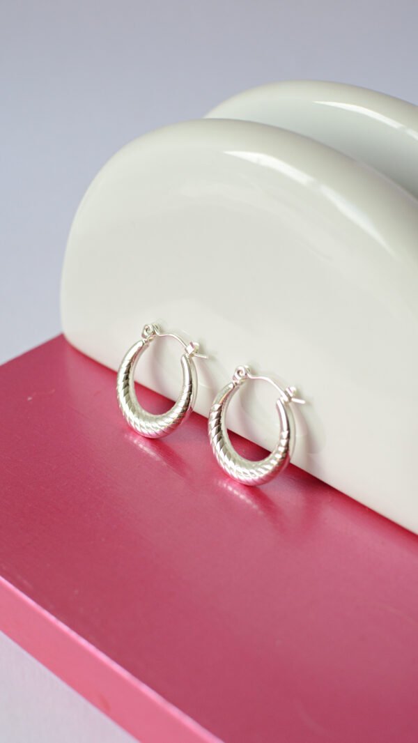 Argollas Cora - Image 4