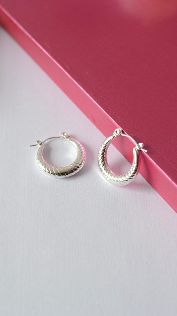Argollas Cora - Image 2