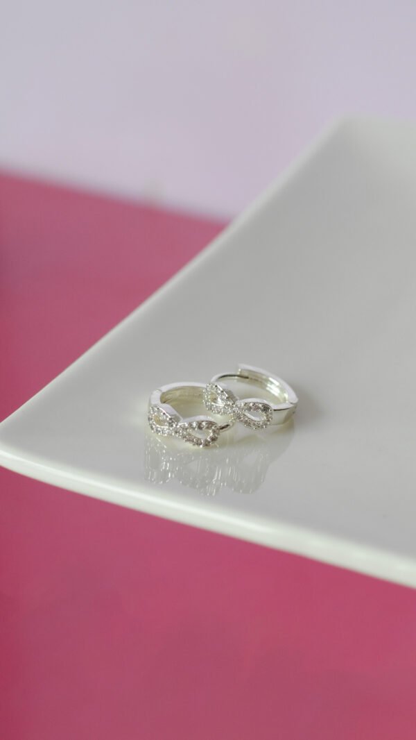 Argollas infinito - Image 4