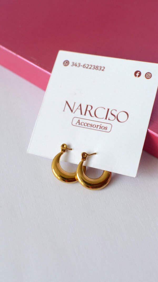 Argollas Lisboa - Image 6