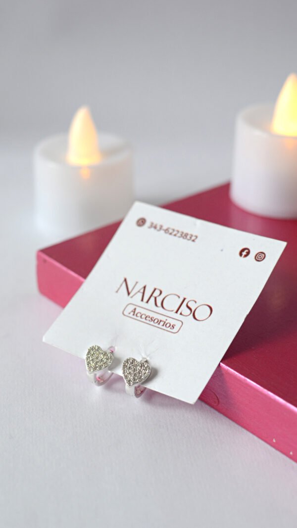 Argollitas Love - Image 6