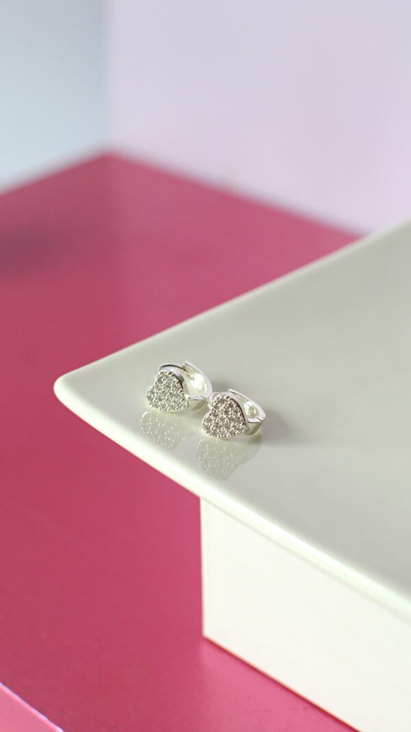 Argollitas Love - Image 2