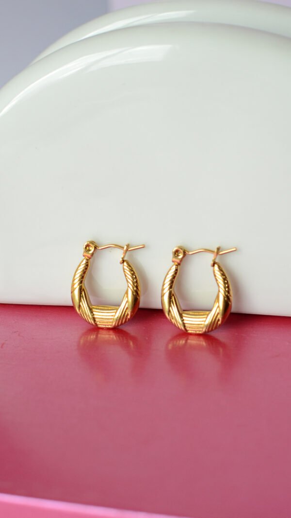 Argollas Moscú - Image 4