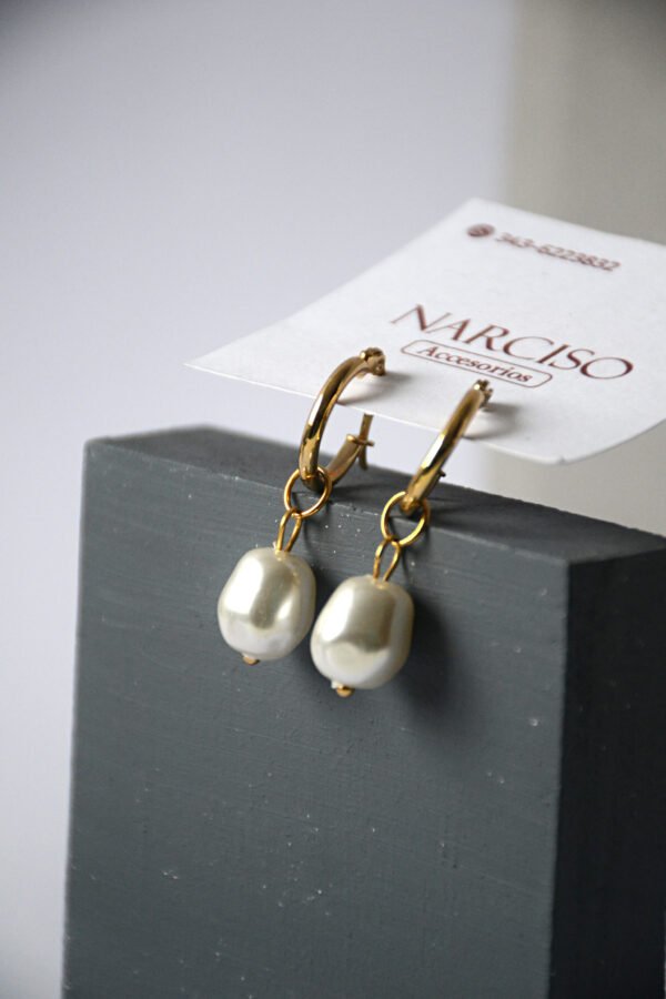 Argollas Perla - Image 5