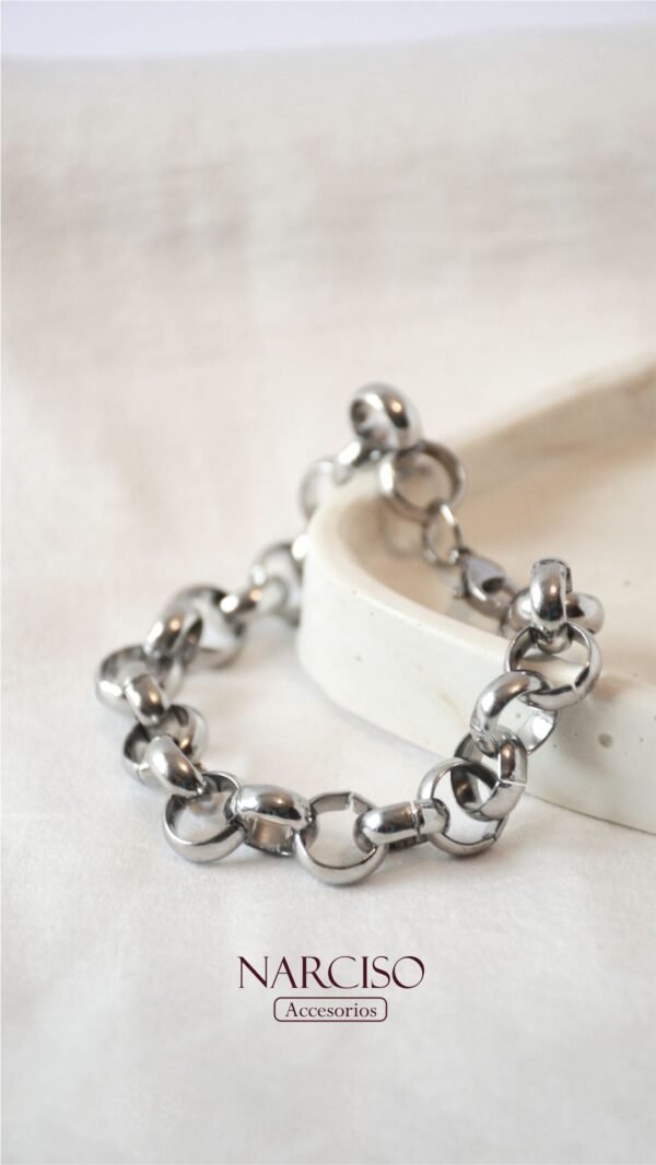 Pulsera eslabones - Image 5