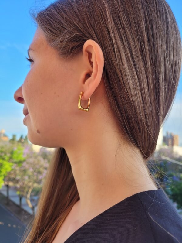 Rectángulos gold - Image 3