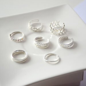 Anillos