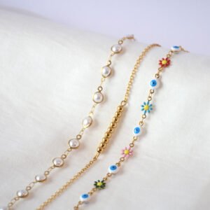Pulseras