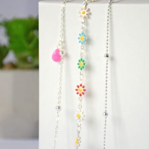 Pulseras