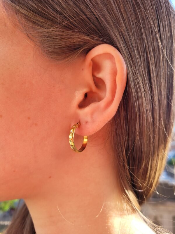 Argollas Rubí - Image 5