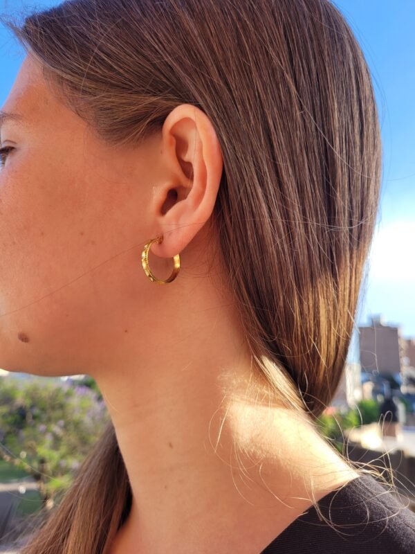 Argollas Rubí - Image 3