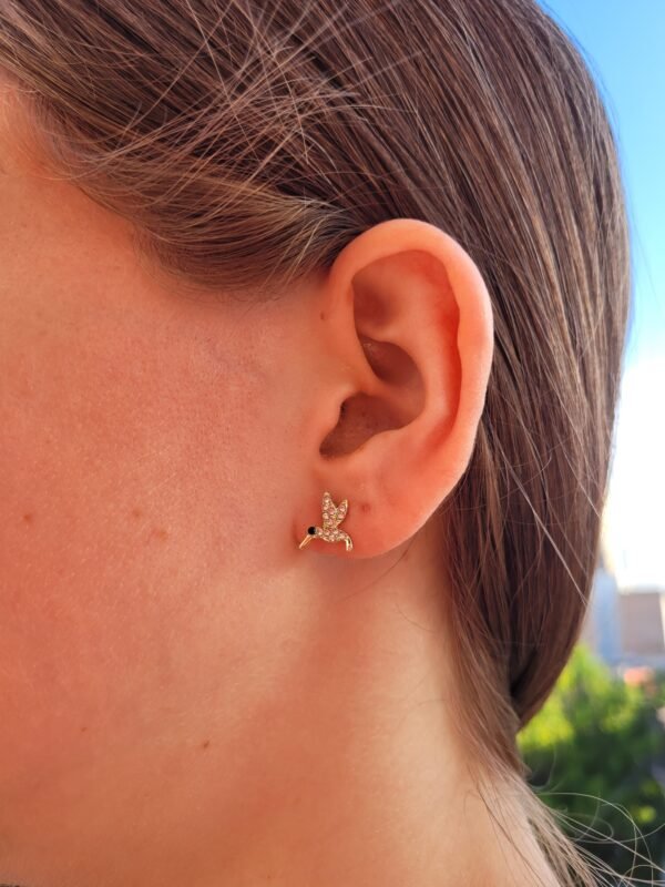 Mini colibrí - Image 2