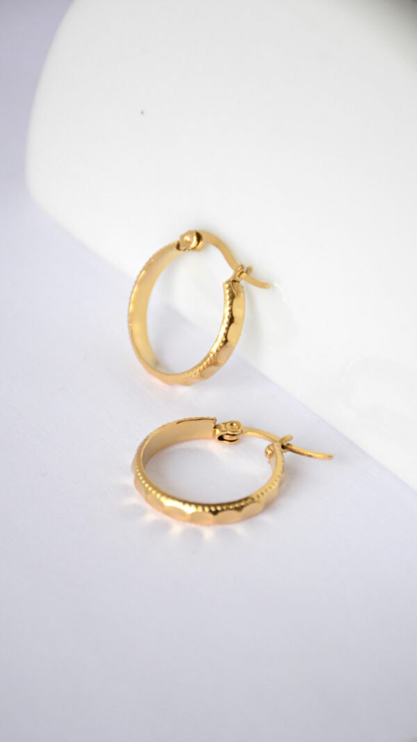 Argollas Rubí - Image 4