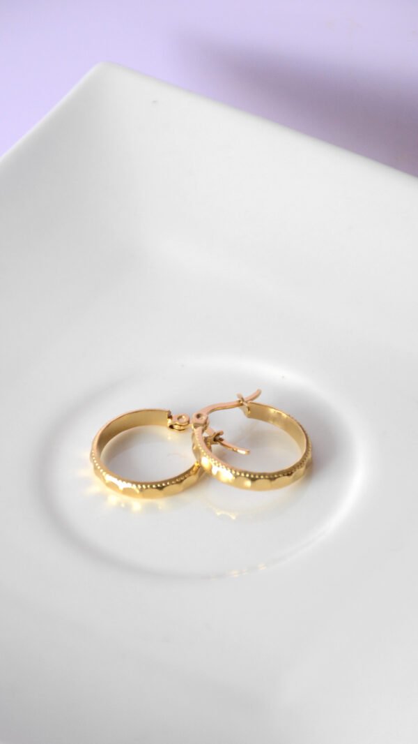 Argollas Rubí - Image 2