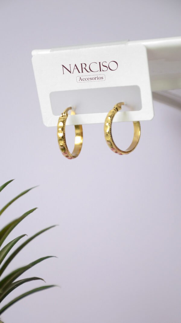 Argollas Rubí - Image 6