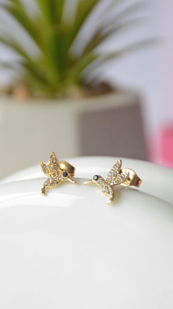 Mini colibrí - Image 7