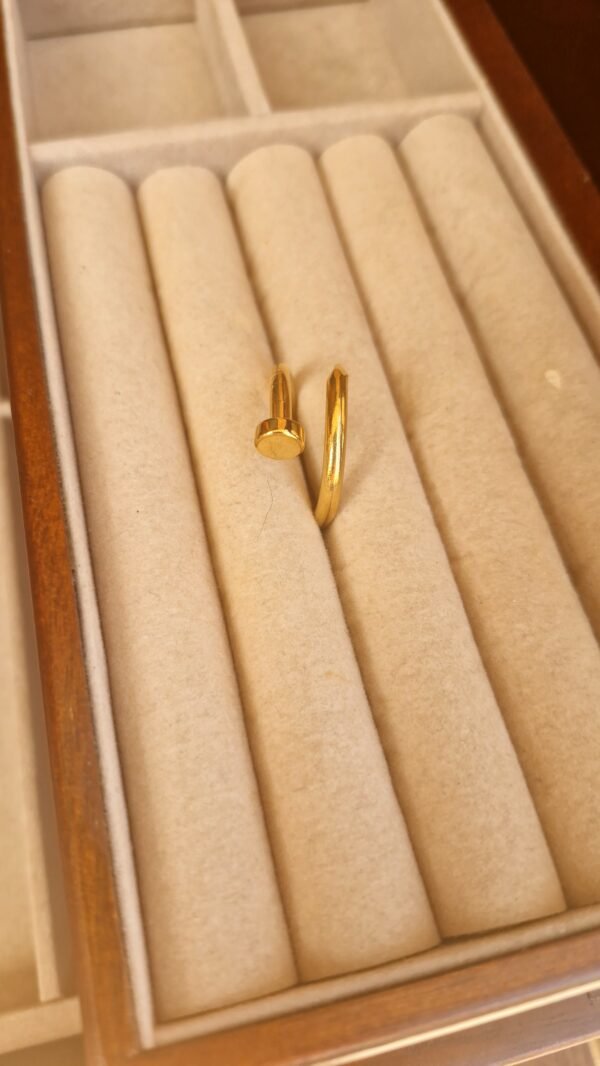 Clavo gold - Image 2
