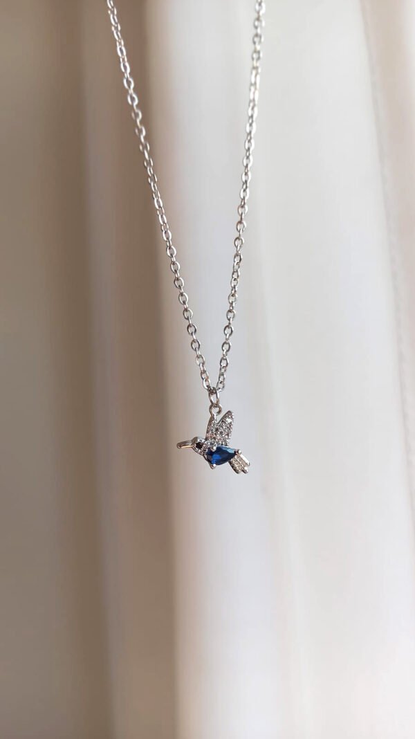 Colibrí