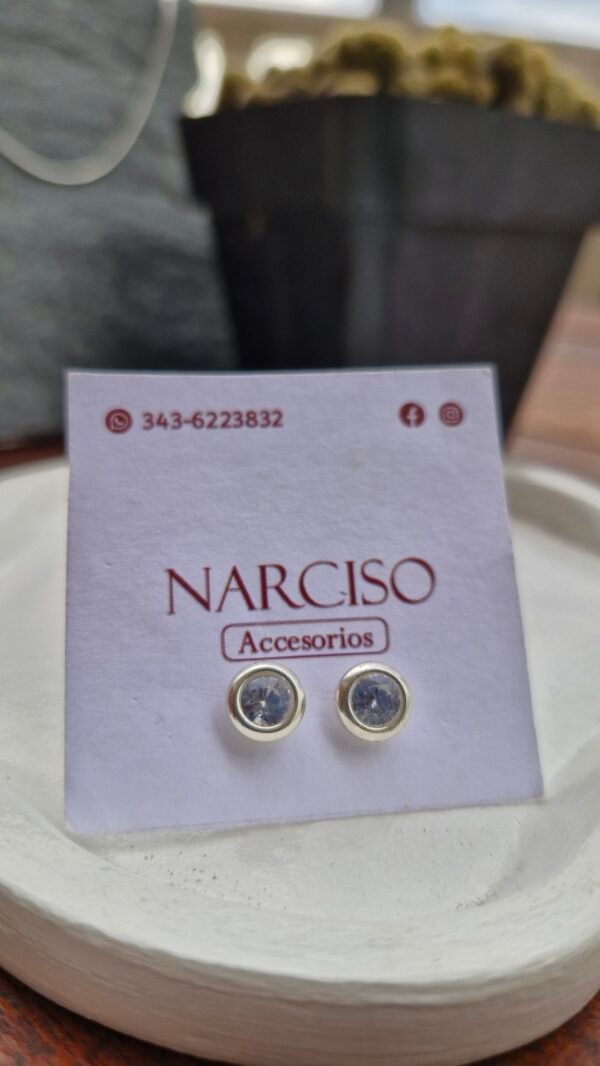 Círculos brillantes - Image 2