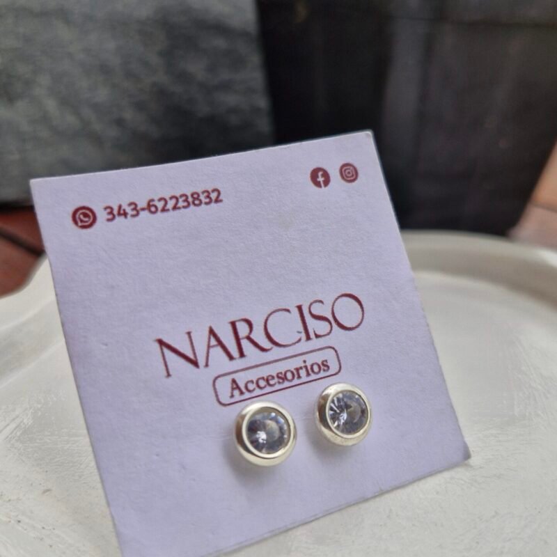 Círculos brillantes