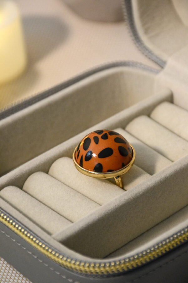 Anillo print - Image 4
