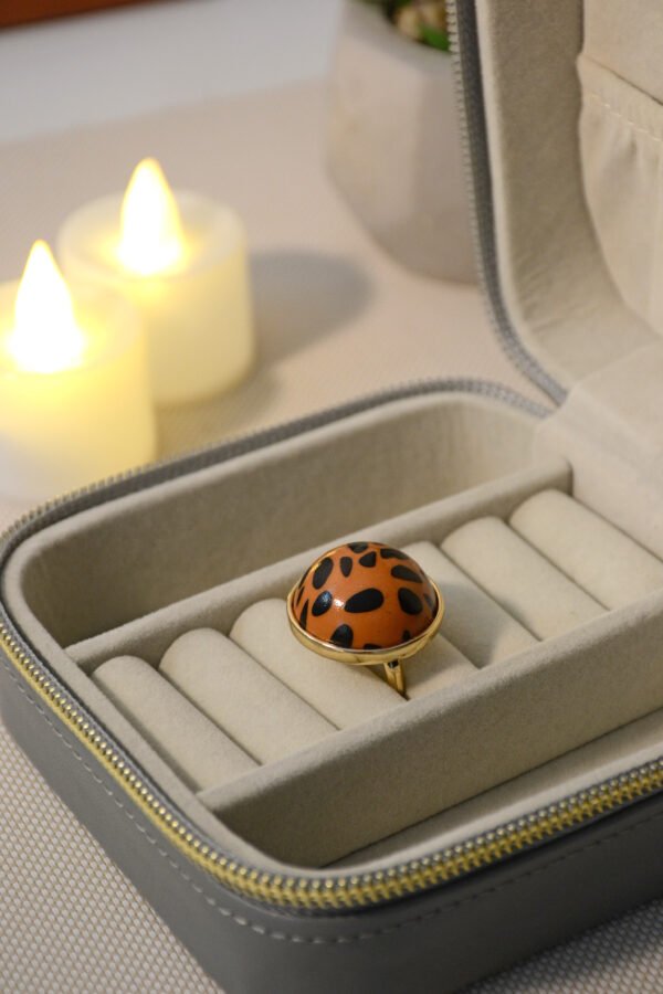 Anillo print - Image 3