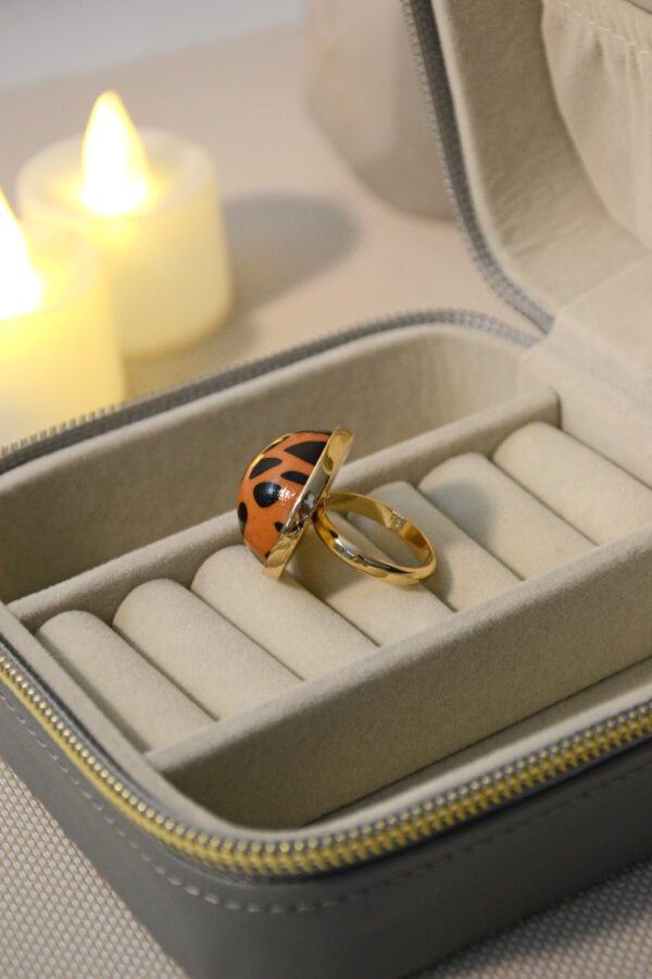 Anillo print - Image 2