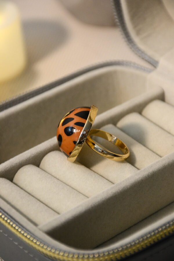 Anillo print - Image 5