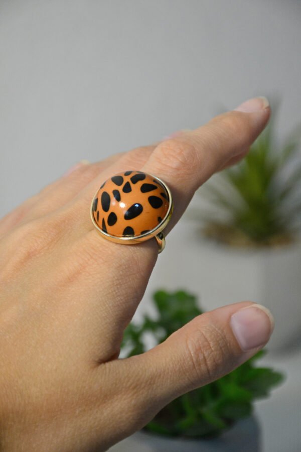 Anillo print
