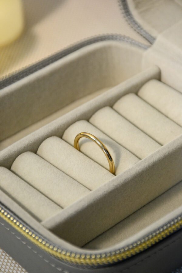 Clásico gold - Image 3