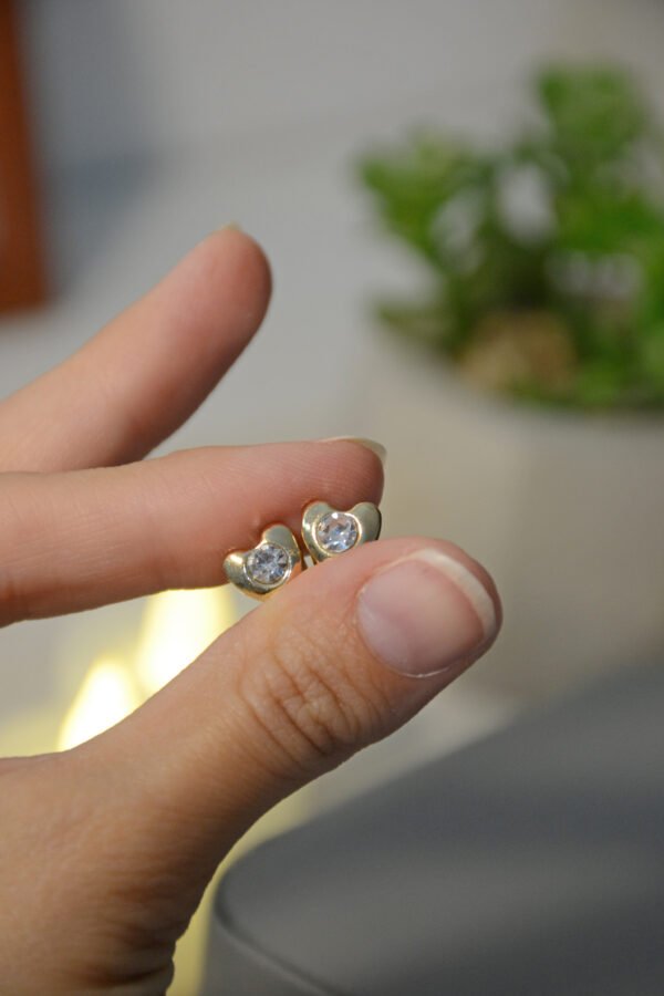 Mini corazones - Image 3