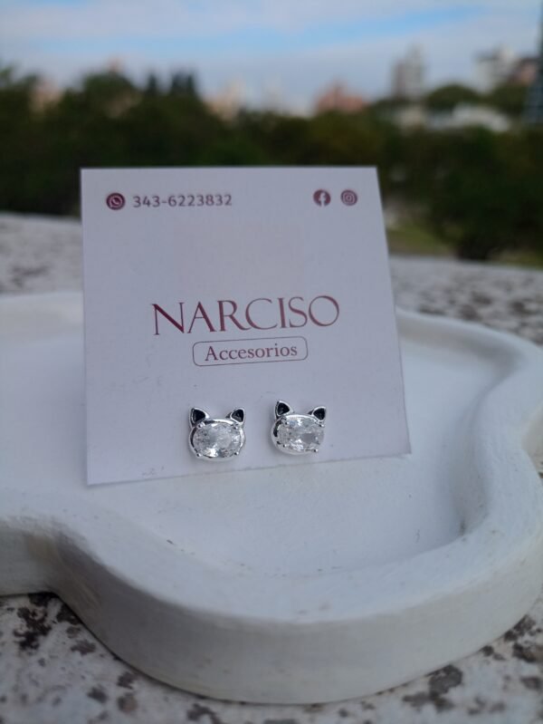 Aros gatitos - Image 3