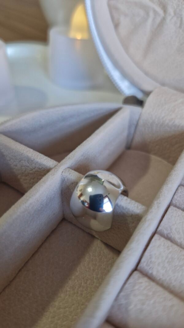 Ear cuff chunky - Image 3
