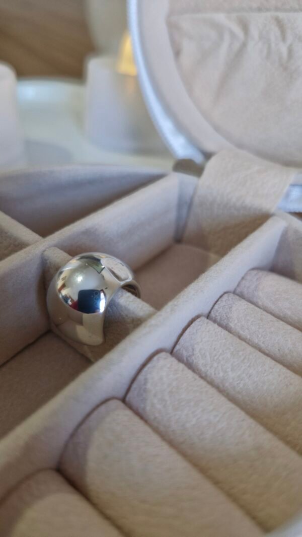Ear cuff chunky - Image 2